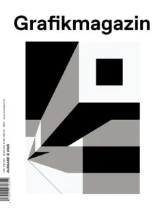 Grafikmagazin (Deutsch)