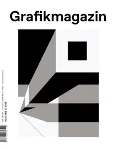 Grafikmagazin (Deutsch)