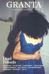 Granta Magazine 1