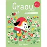 Graou (Französisch) 1