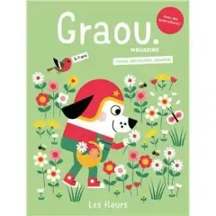 Graou (Französisch)