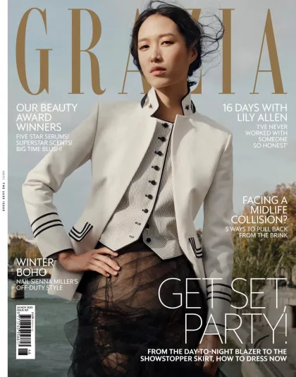 Grazia (Deutsch)