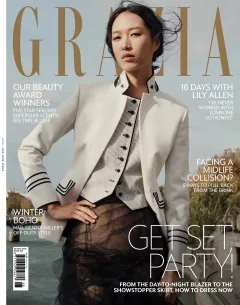 Grazia (Deutsch)