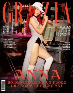 Grazia (Italienisch)