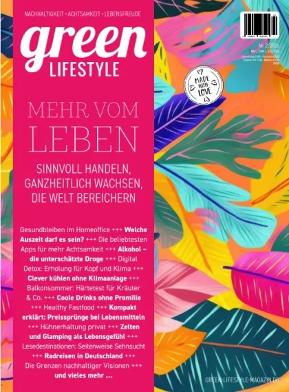 Green Lifestyle (Deutsch)