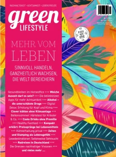 Green Lifestyle (Deutsch)