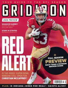 Gridiron Magazine