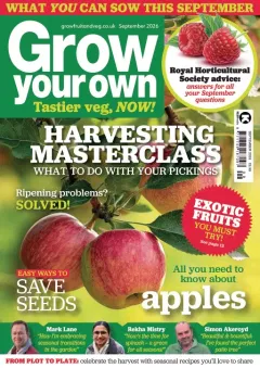 Grow Your Own Magazine