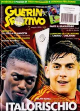 Guerin Sportivo (Italienisch) 1