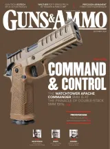 Guns & Ammo Magazine 1