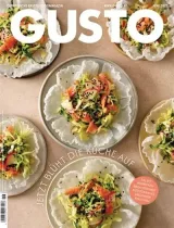 GUSTO (Deutsch) 1