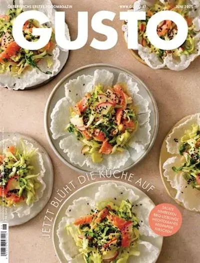 GUSTO (Deutsch)