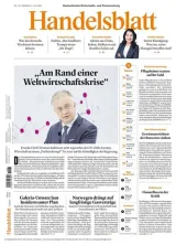 Handelsblatt (Deutsch) 1