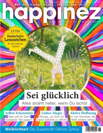 Happinez (Deutsch)