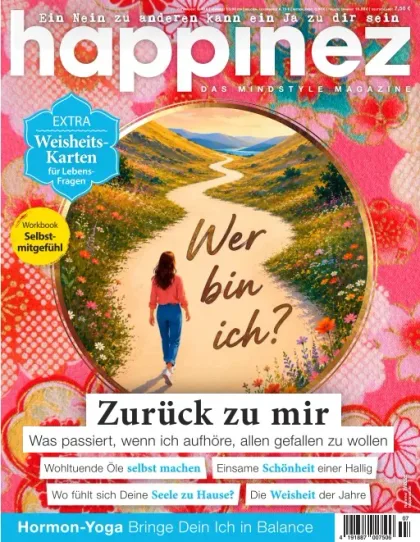 Happinez (Deutsch)