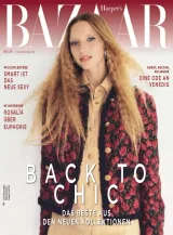 Harpers Bazaar (Deutsch) 1