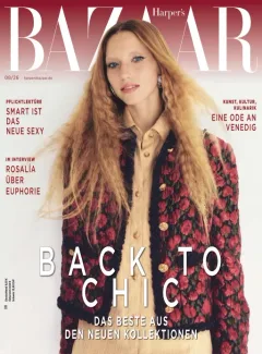 Harpers Bazaar (Deutsch)