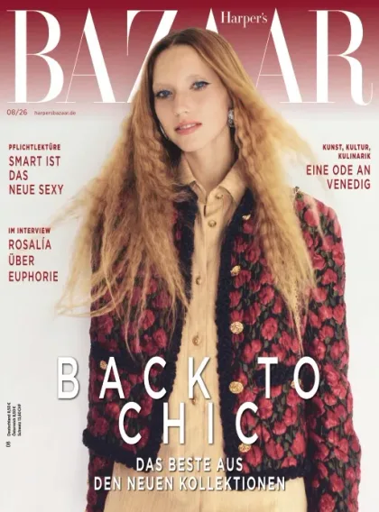 Harpers Bazaar (Deutsch)