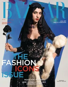 Harpers Bazaar (Deutsch)