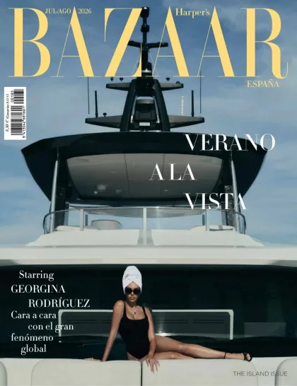 Harper's Bazaar (Spanisch)