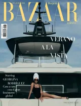 Harper's Bazaar (Spanisch) 1