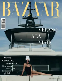 Harper's Bazaar (Spanisch)
