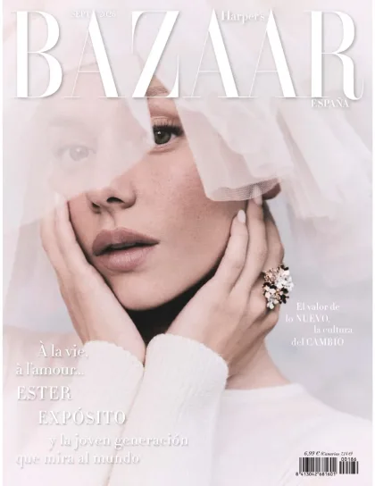 Harper's Bazaar (Spanisch)