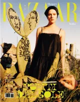 Harper's Bazaar (Italienisch) 1