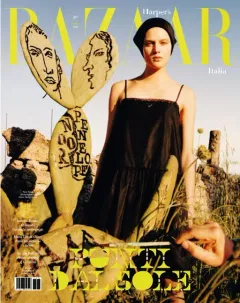 Harper's Bazaar (Italienisch)