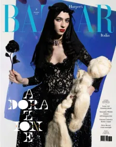 Harper's Bazaar (Italienisch)