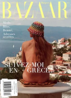 Harpers Bazaar (Französisch)