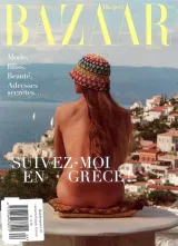 Harpers Bazaar (Französisch) 1