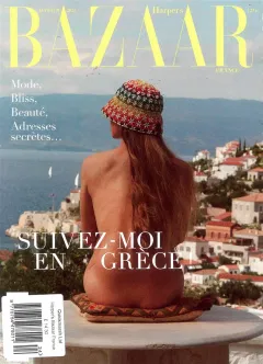 Harpers Bazaar (Französisch)