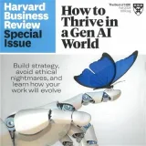 Harvard Business Review Special Magazine 1
