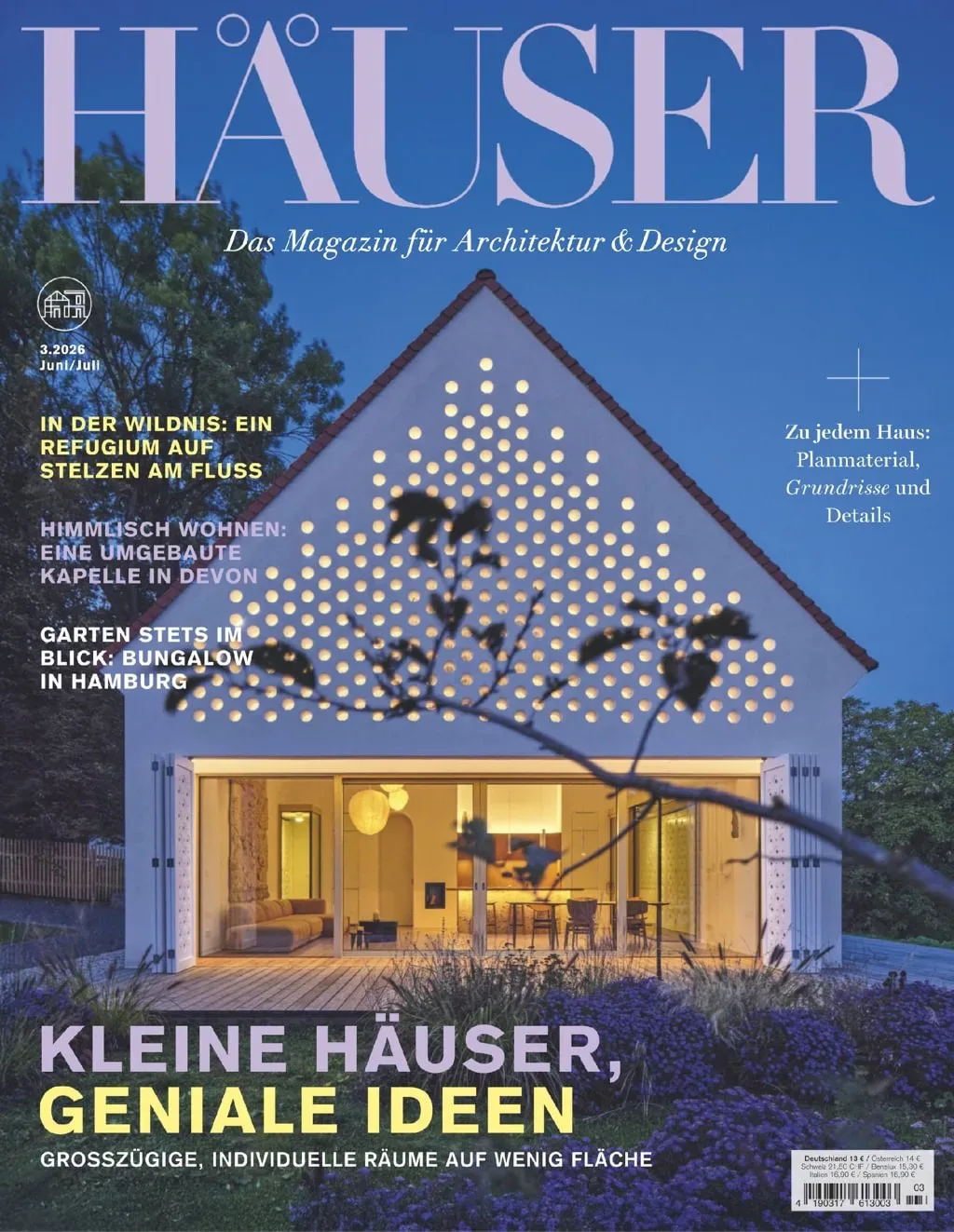 Häuser (Deutsch)