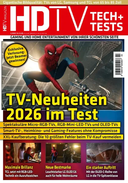HDTV (Deutsch)