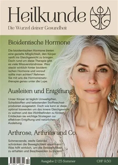 Heilkunde (Deutsch)