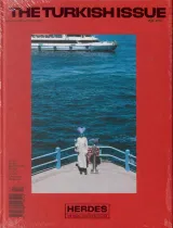 Herdes Magazine (Englisch) 1