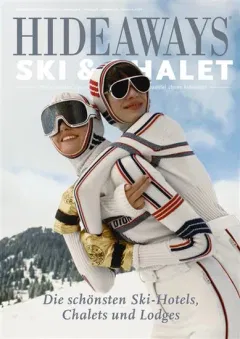 Hideaways PLUS (Deutsch)