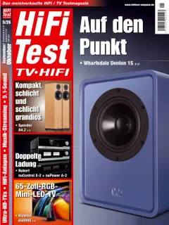 HiFi Test (Deutsch)