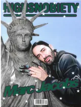Highsnobiety Magazine (Englisch) 1