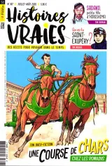 Histoires vraies (Französisch) 1