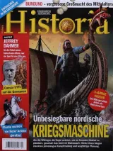 Historia (Französisch) 1