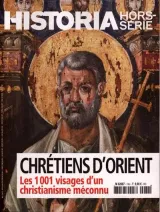 Historia Hors-série (Französisch) 1