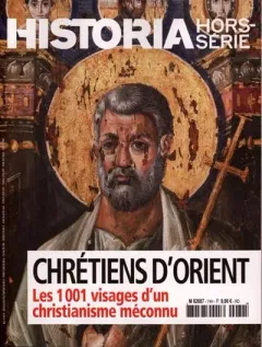 Historia Hors-série (Französisch)