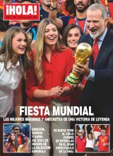 Hola (Spanisch) 1