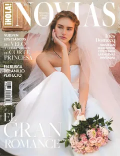 Hola Novias (Spanisch)