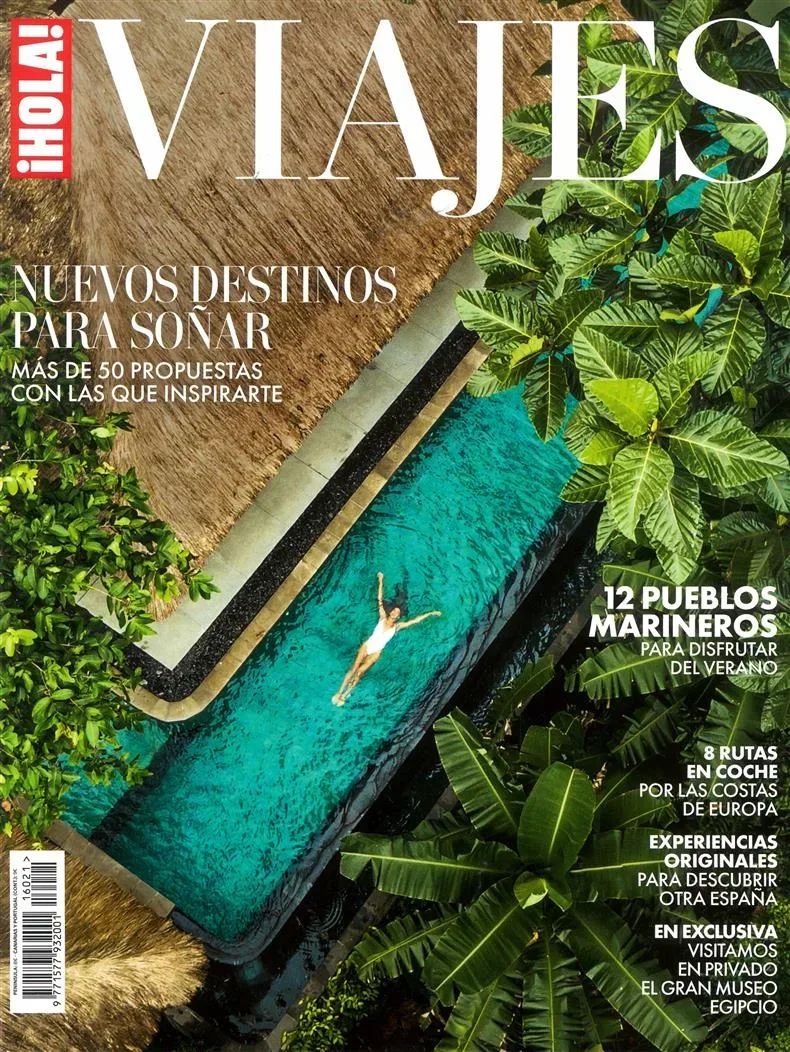 Hola Viajes (Spanisch)