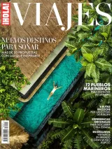 Hola Viajes (Spanisch) 1