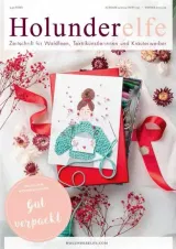 Holunderelfe (Deutsch) 1